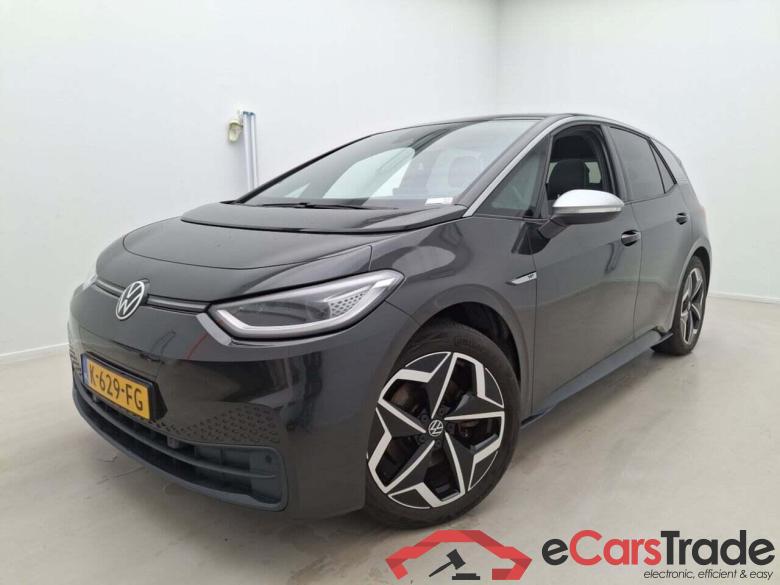 VOLKSWAGEN ID.3 First Max 58 kWh #1
