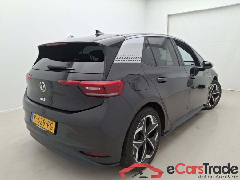 VOLKSWAGEN ID.3 First Max 58 kWh #2