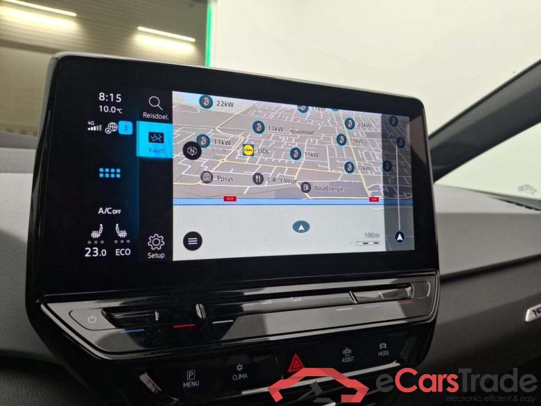 VOLKSWAGEN ID.3 First Max 58 kWh #6