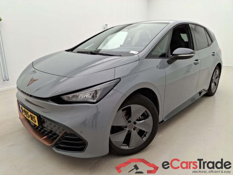 CUPRA Born Business 58 kWh