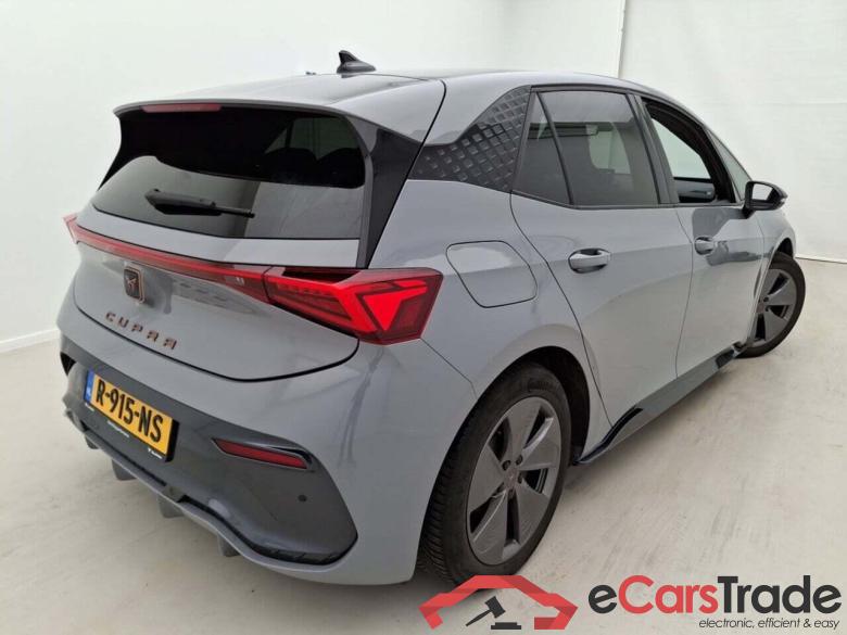 CUPRA Born Business 58 kWh #2
