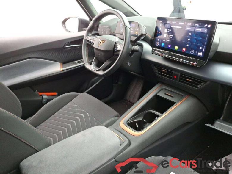 CUPRA Born Business 58 kWh #3