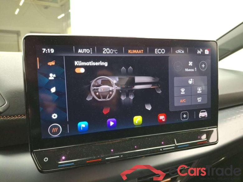 CUPRA Born Business 58 kWh #6