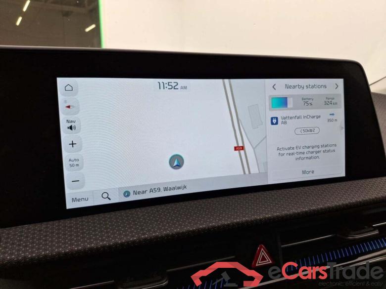 KIA EV6 Plus 77.4 kWh #6