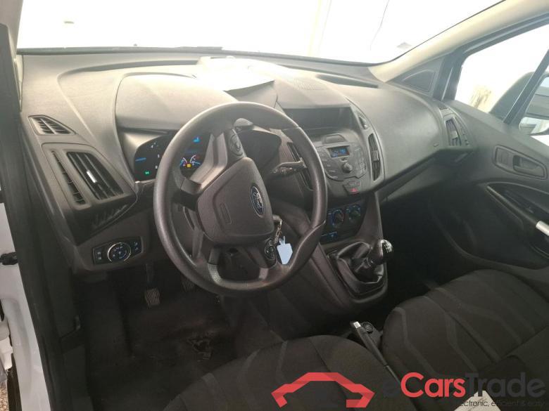 FORD Transit Connect VU 4p Fourgonnette 1.5TD100 L2 TREND #5