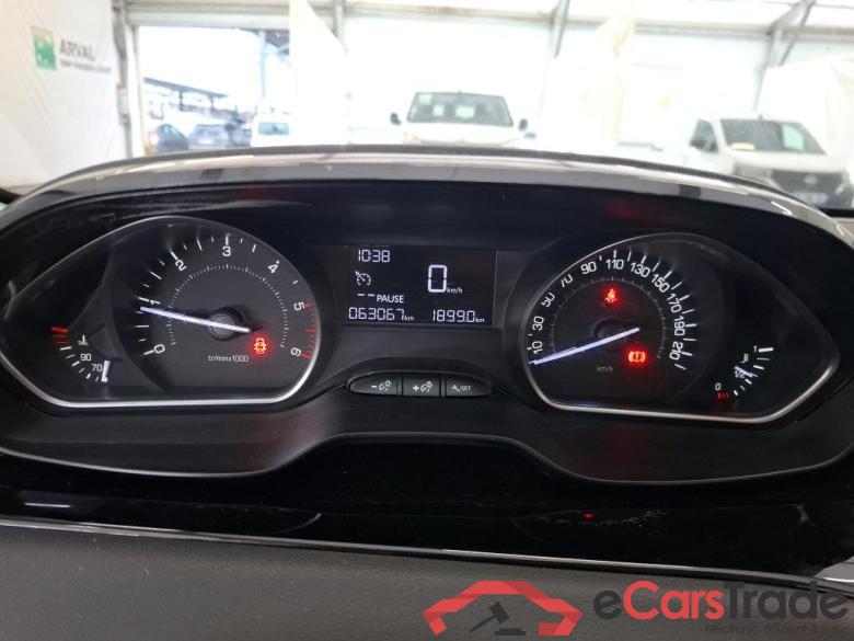 208 Affaire Premium 1.6 HDi 75CV BVM5 E6 #6