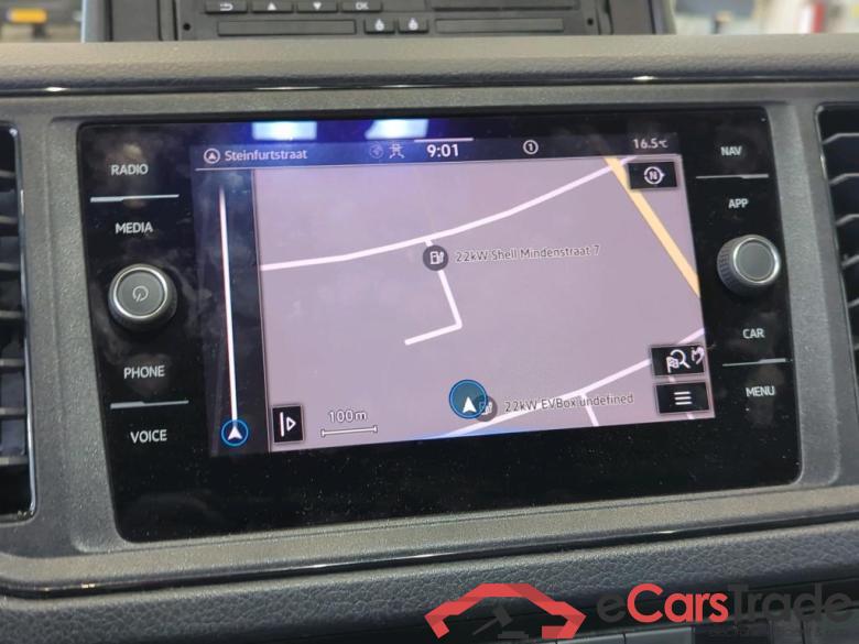 VOLKSWAGEN Crafter 120 kW #2