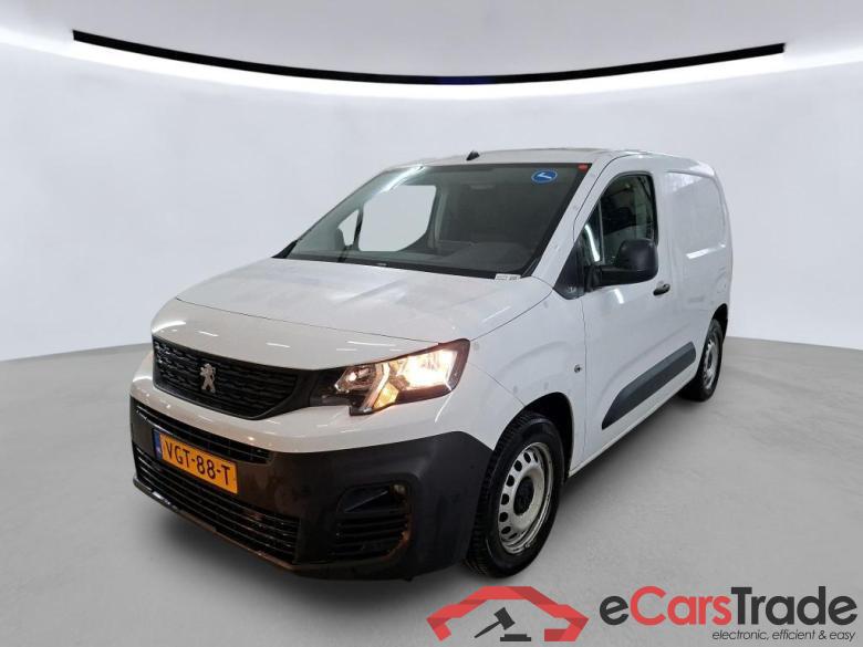 PEUGEOT Partner 75 kW #1