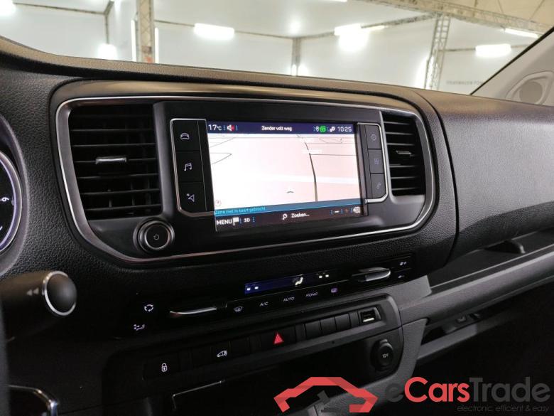 PEUGEOT Expert 130 kW #2