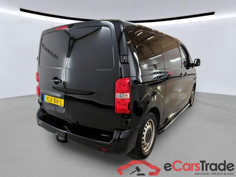 PEUGEOT Expert 130 kW #5