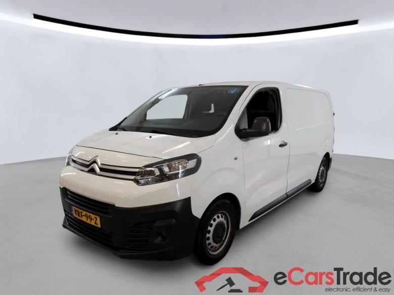 CITROEN Jumpy 85 kW #1