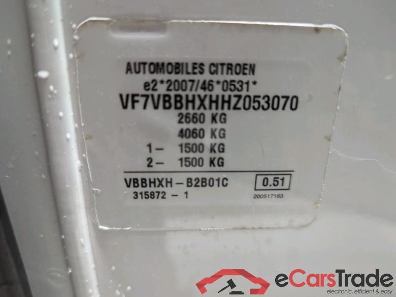 CITROEN Jumpy 85 kW #2