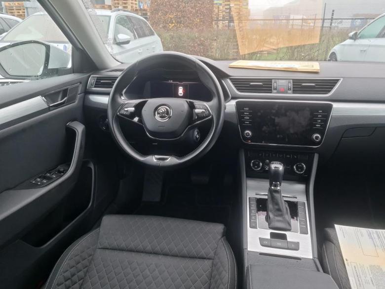 Skoda Superb 1.4 TSI Plug-In Hybrid  Aut. LED Vitual Navi KeylessGo Camera Klima PDC ... #6