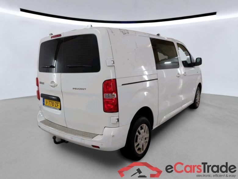 PEUGEOT Expert 90 kW #5