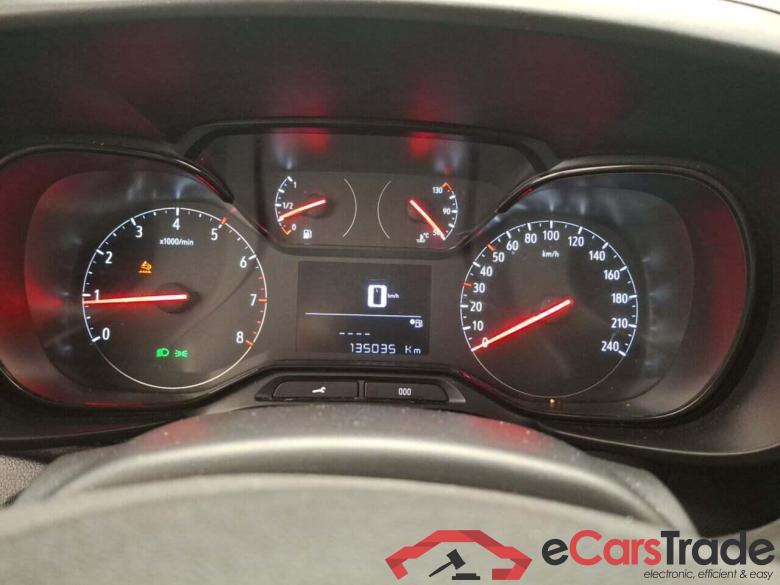 OPEL Combo 1.5D L1H1 Edition #4