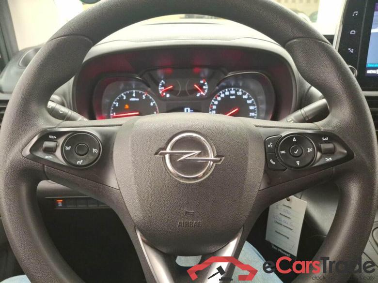 OPEL Combo 1.5D L1H1 Edition #5