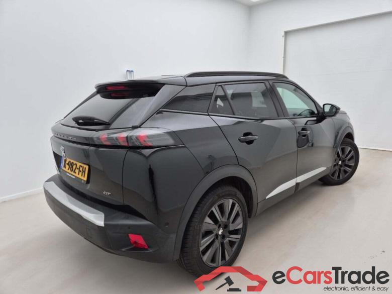 PEUGEOT e-2008 EV GT 50 kWh #2