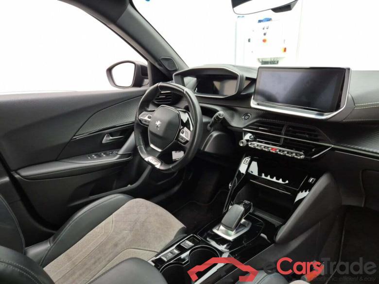 PEUGEOT e-2008 EV GT 50 kWh #3