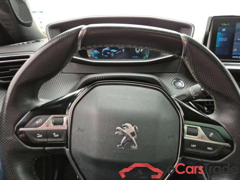 PEUGEOT e-2008 EV GT 50 kWh #5