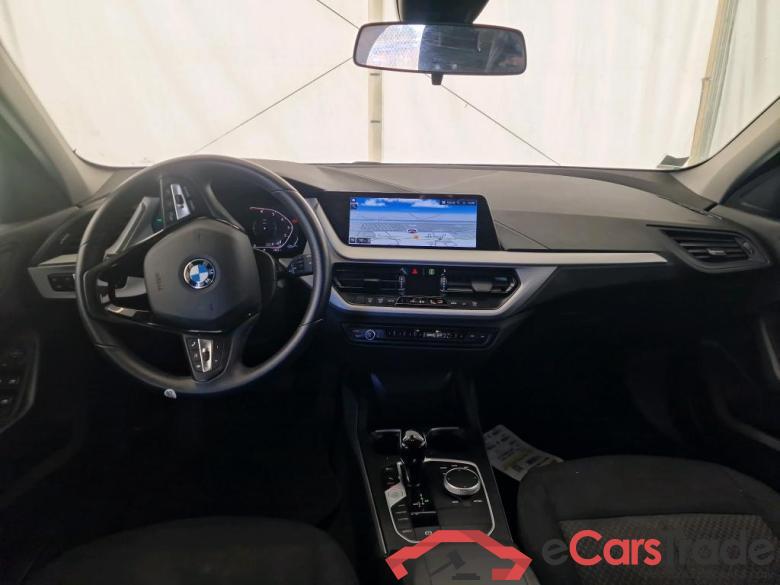 BMW Série 1 / 2019 / 5P / Berline 116i DKG7 Business Design #5