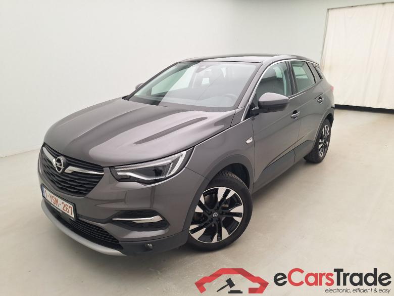 Opel, Grandland X '17, Opel Grandland X 1.5 Turbo ECOTEC D S/S AT8 Innova #2