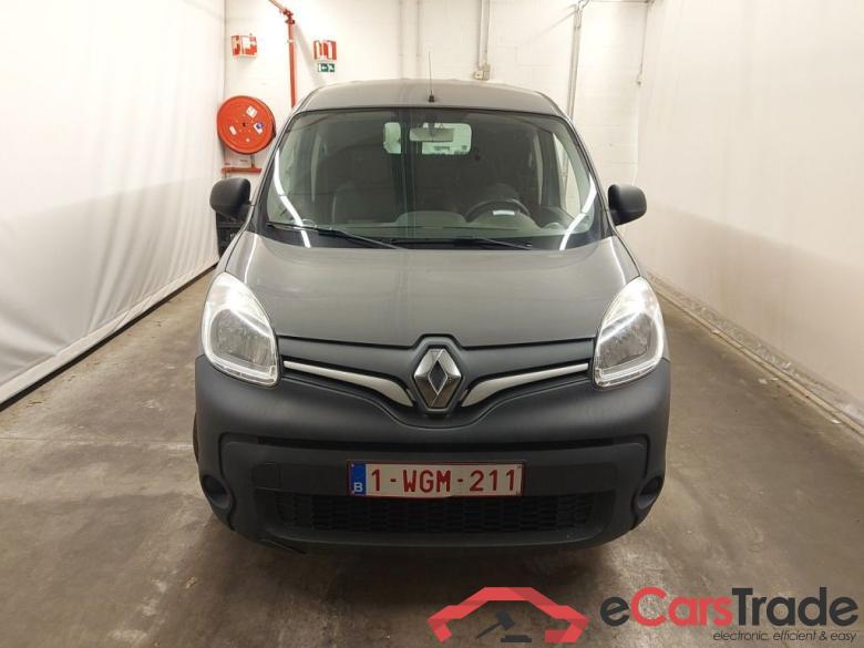 Renault Kangoo Express Energy TCE 115 Confort 3d #1
