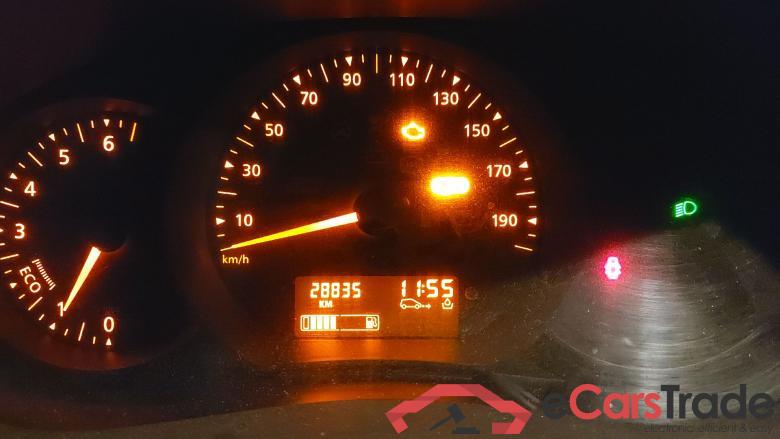 Renault Kangoo Express Energy TCE 115 Confort 3d #5