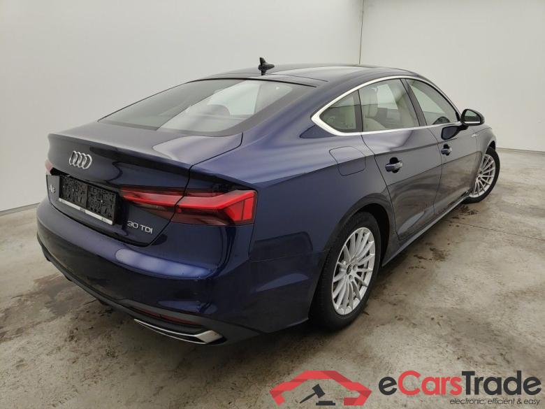 Audi A5 Sportback 30 TDI S tronic Business Edition 5d #2