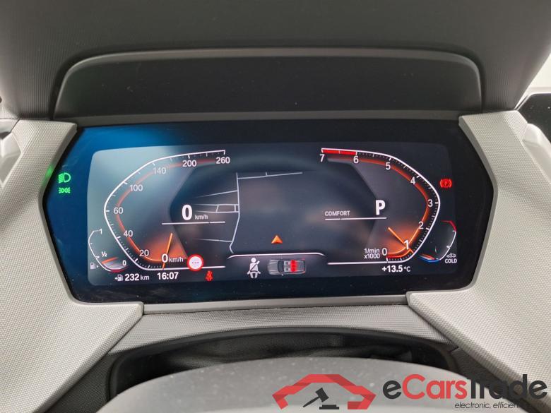 BMW, 1-serie '19, BMW 1 Reeks Hatch 118iA (100 kW) 5d #5