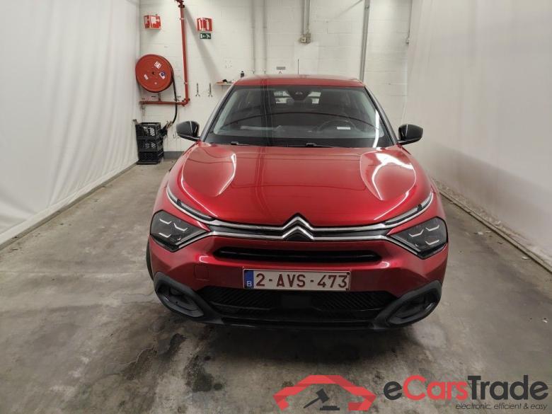 Citroën C4 1.5 BlueHDi 130 S&S EAT8 Feel 5d #5