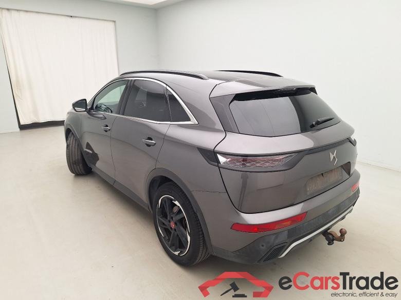 DS, DS7 CB '17, DS 7 Crossback 1.5 BlueHDi 130 Auto PERFORMANCE Li #6