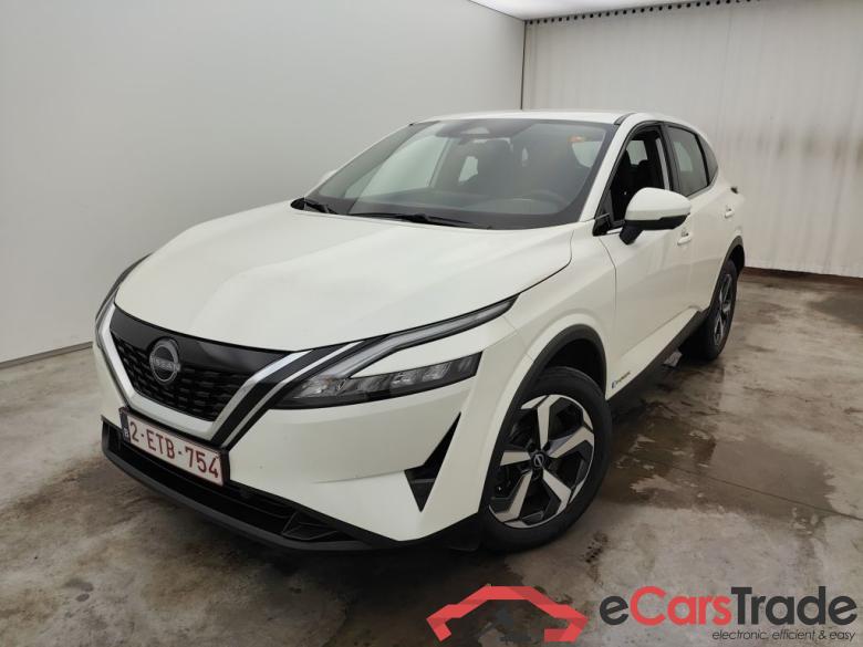 Nissan Qashqai e-POWER Business Edition 5d #1