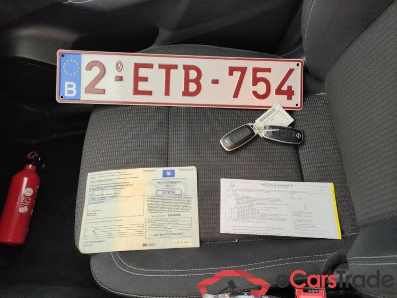 Nissan Qashqai e-POWER Business Edition 5d #4