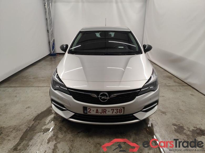 Opel Astra 1.2 Turbo 81kW S/S Edition 5d #1