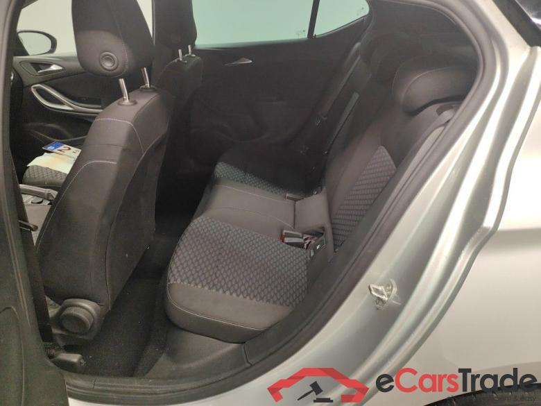 Opel Astra 1.2 Turbo 81kW S/S Edition 5d #6