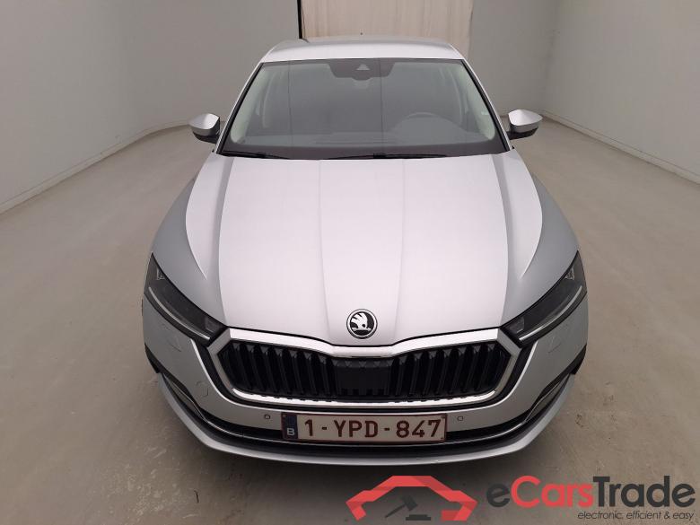 Skoda, Octavia '20, Skoda Octavia 2.0 CRTDI 85kW Ambition 5d #1