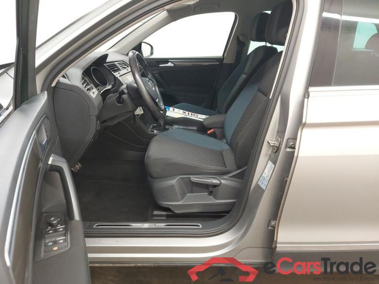 Volkswagen Tiguan 1.5 TSI ACT OPF 96kW IQ.Drive 5d #3