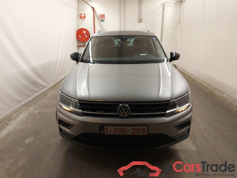 Volkswagen Tiguan 1.5 TSI ACT OPF 96kW IQ.Drive 5d #5