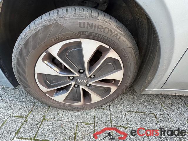 KIA Ceed SW PHEV Ceed SW 1.6 GDi PHEV Business Line DCT #5