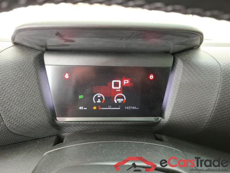 C4 Berline Shine Pack 1.5 BlueHDI 130CV BVA8 E6d #6