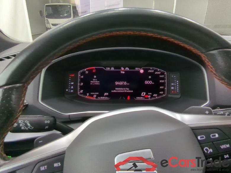 Tarraco FR 2.0 TDI 150CV BVA7 E6d #6