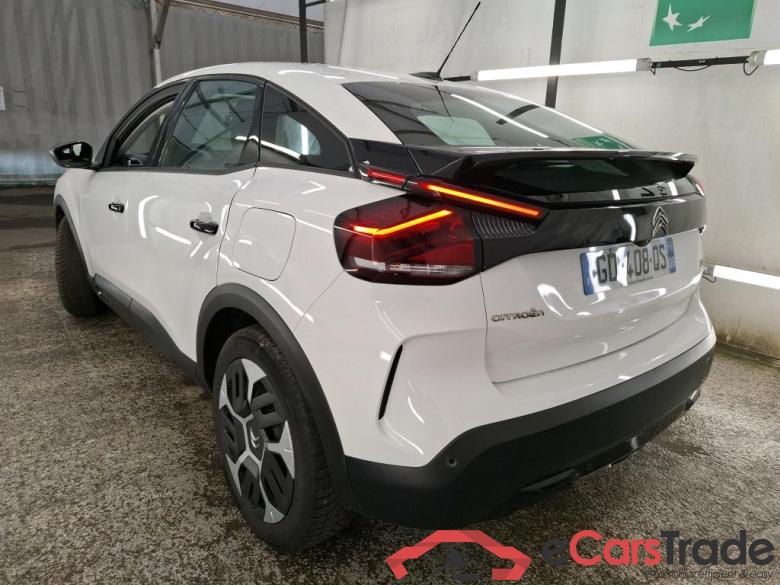 C4 Berline Feel Nav Business R 1.5 BlueHDI 130CV BVA8 E6d #2