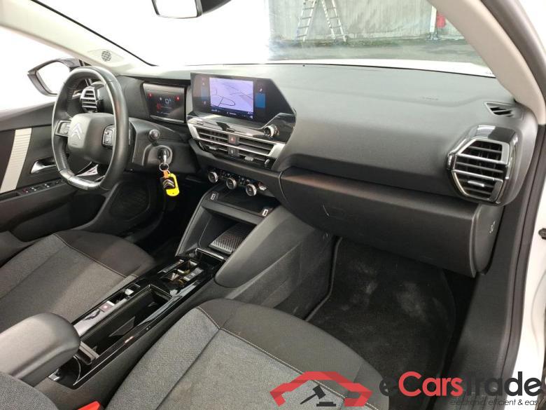 C4 Berline Feel Nav Business R 1.5 BlueHDI 130CV BVA8 E6d #5