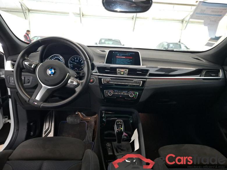 Série X2 sDrive 18i M Sport 1.5 140CV BVA7 E6dT #5
