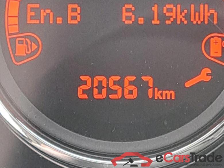 500 Red 1.0 70CV MT6 E6d #5