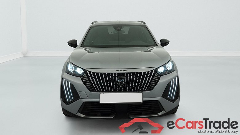 Peugeot 2008 100 S&S BVM6 Allure #2