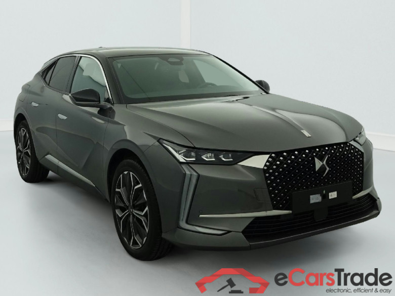 DS DS4 Rivoli PureTech 130 EAT8