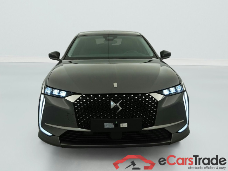 DS DS4 Rivoli PureTech 130 EAT8 #2
