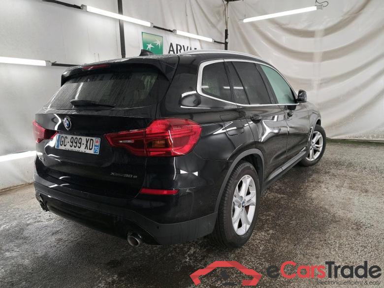 BMW X3 / 2017 / 5P / SUV xDrive30e 292ch Business Design BVA8 #3