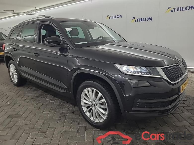 SKODA Kodiaq 1.5 TSI ACT 110kW DSG Business Edition 5D #2